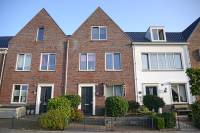 Woning Pytheas 66 Beverwijk