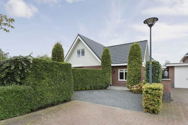 Woning Beekhof 3 Hoofddorp