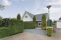 Woning Beekhof 3 Hoofddorp