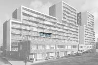 Woning Edisonstraat 25 Leiden