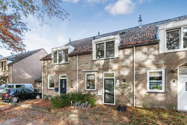 Woning Hei-akker 51 Kaatsheuvel