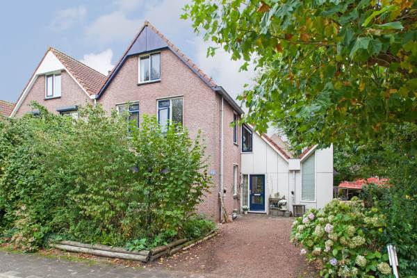 Woning Kuinder 2 Zeewolde