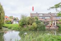 Woning Westerhof 23 Ridderkerk