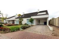 Woning Klutjesstraat 2 Stramproy