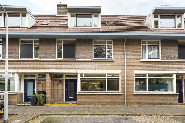 Woning Einddorpstraat 45 Voorburg