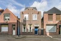 Woning Voorstraat 129 Roosendaal