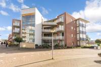 Woning Muiderslotpad 14 Hellevoetsluis