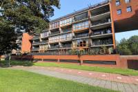 Woning Frank van Borselenstraat 25c Vlaardingen