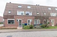 Woning Bosgouw 240 Almere