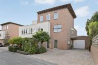 Woning Kloostertuin 16 Houten