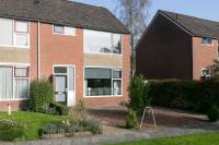 Woning Geert Valckeshof 9 Leek