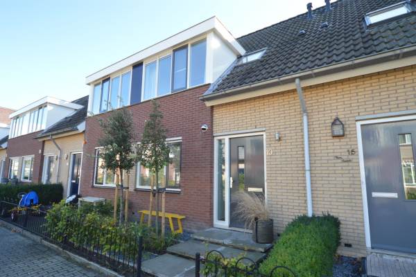 Woning Moerasbos 13 Lopik