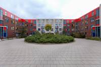 Woning Wethouder De Roosplein 173 Amsterdam