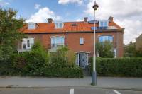 Woning De Savornin Lohmanlaan 463A Den Haag