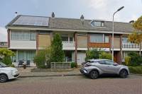 Woning Patrijslaan 36 Honselersdijk