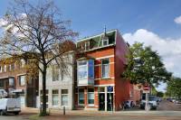 Woning Loosduinseweg 1071 Den Haag