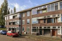 Woning Vaartweg 104a Vlaardingen