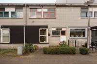 Woning Theo Uden Masmanstraat 34 Amersfoort