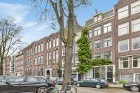 Woning Lindengracht 282 Amsterdam