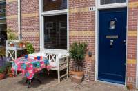 Woning Noorwitzstraat 41 Den Haag