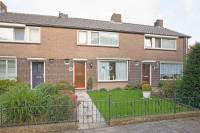 Woning Begoniastraat 35 Lent