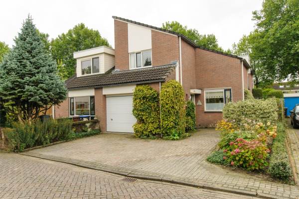 Woning Dille 31 Dronten