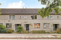 Woning Rietzangerweg 52 Diemen