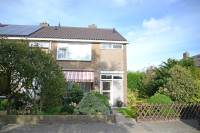 Woning Crocuslaan 8 Beverwijk
