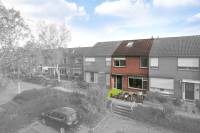 Woning Kapelaan Heggestraat 19 Gaanderen