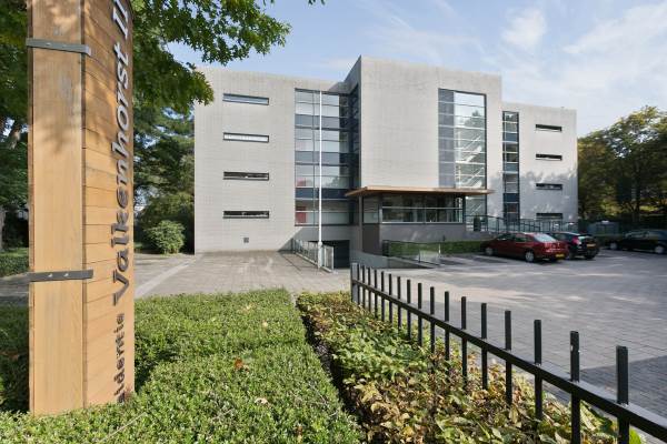 Woning Fatimastraat 69 Breda