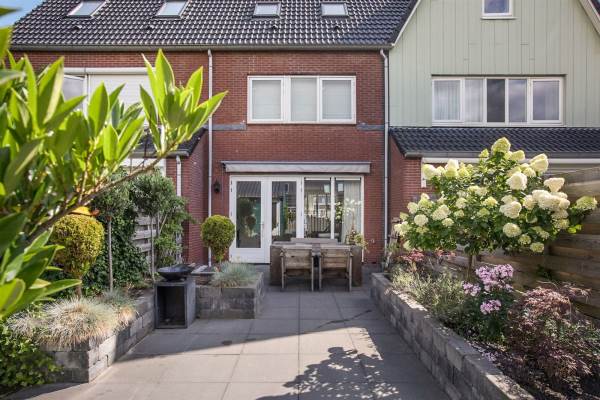 Woning Inlaagdijk 114 Zwaag