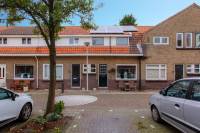 Woning Woudstraat 34 Gouda