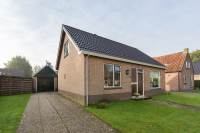 Woning Hoofdweg 242 Nijeholtpade