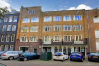 Woning Jan van Riebeekstraat 92 Amsterdam