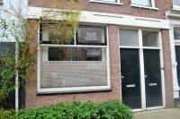 Woning Wagenaarstraat 18hs Amsterdam