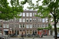Woning Pieter Aertszstraat 113III Amsterdam