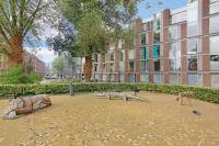 Woning Timorplein 1-C Amsterdam