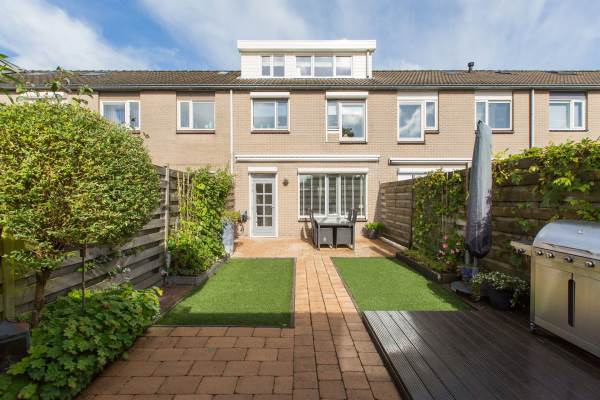 Woning De Camp 9 Westervoort