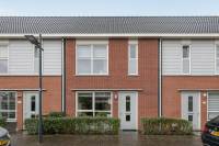 Woning Blokvucht 35 Breda