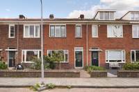 Woning Van 't Hoffstraat 276 Haarlem