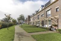 Woning De Werf 33 Oud-Beijerland