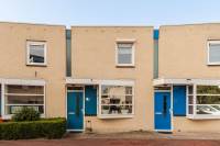 Woning Ledalaan 59 Enschede