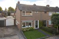 Woning Maarten Harpertsz. Trompstraat 27 Zutphen