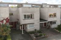 Woning Marga Klompélaan 156 Zutphen