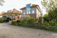 Woning Van den Vondellaan 3E Driehuis Nh