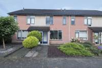 Woning Johan Buziaustraat 112 Hengelo