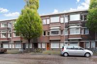 Woning Stuyvesantstraat 167 Den Haag