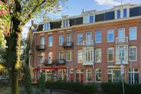 Woning Eerste Constantijn Huygensstraat 17H Amsterdam