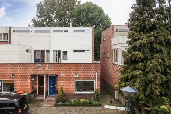 Woning Oliemolen 148 Hoorn Nh