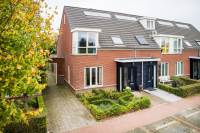 Woning De Gasperilaan 151 Doetinchem